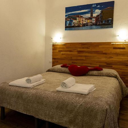 Ferienwohnung Ca' Del Megio Venedig Exterior foto