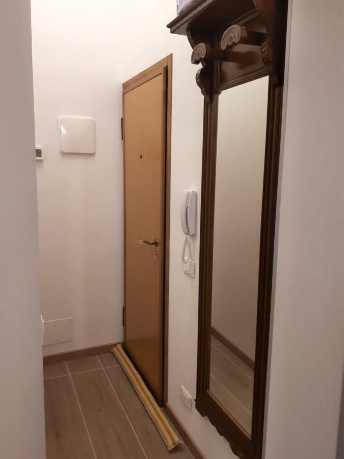 Ferienwohnung Ca' Del Megio Venedig Exterior foto