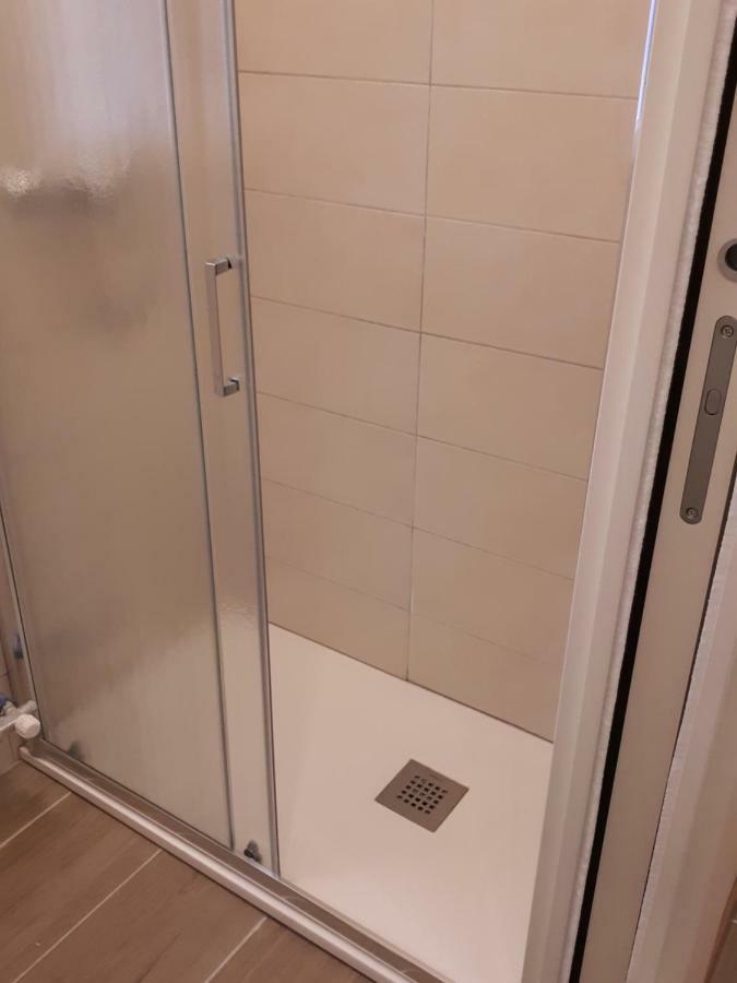 Ferienwohnung Ca' Del Megio Venedig Exterior foto